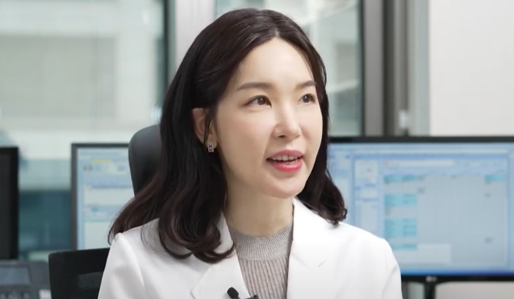 자외선으로 건조해진 눈, 어떻게 관리해야되나요?