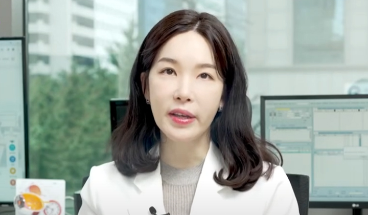 선생님, 생리기간에 라식해도 될까요? [눈건강 이모저모]