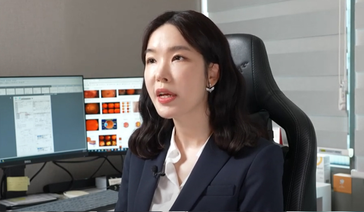 라식?라섹? 안전한 시력교정술이 있을까?
