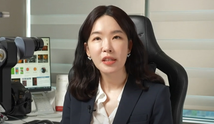 눈 수술 전 검사의 중요성 꼬옥 확인하세요!