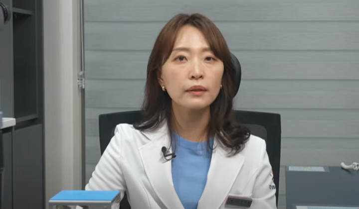 안구건조증으로 괴로운 겨울?! 10분이면 해결해요!