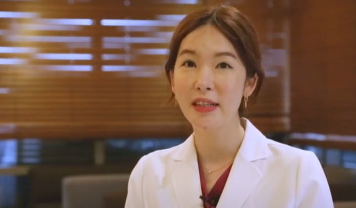 노안과 백내장, 더 이상 혼동하지 마세요.