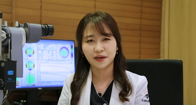 백내장수술에서 다초점인공수정체란?