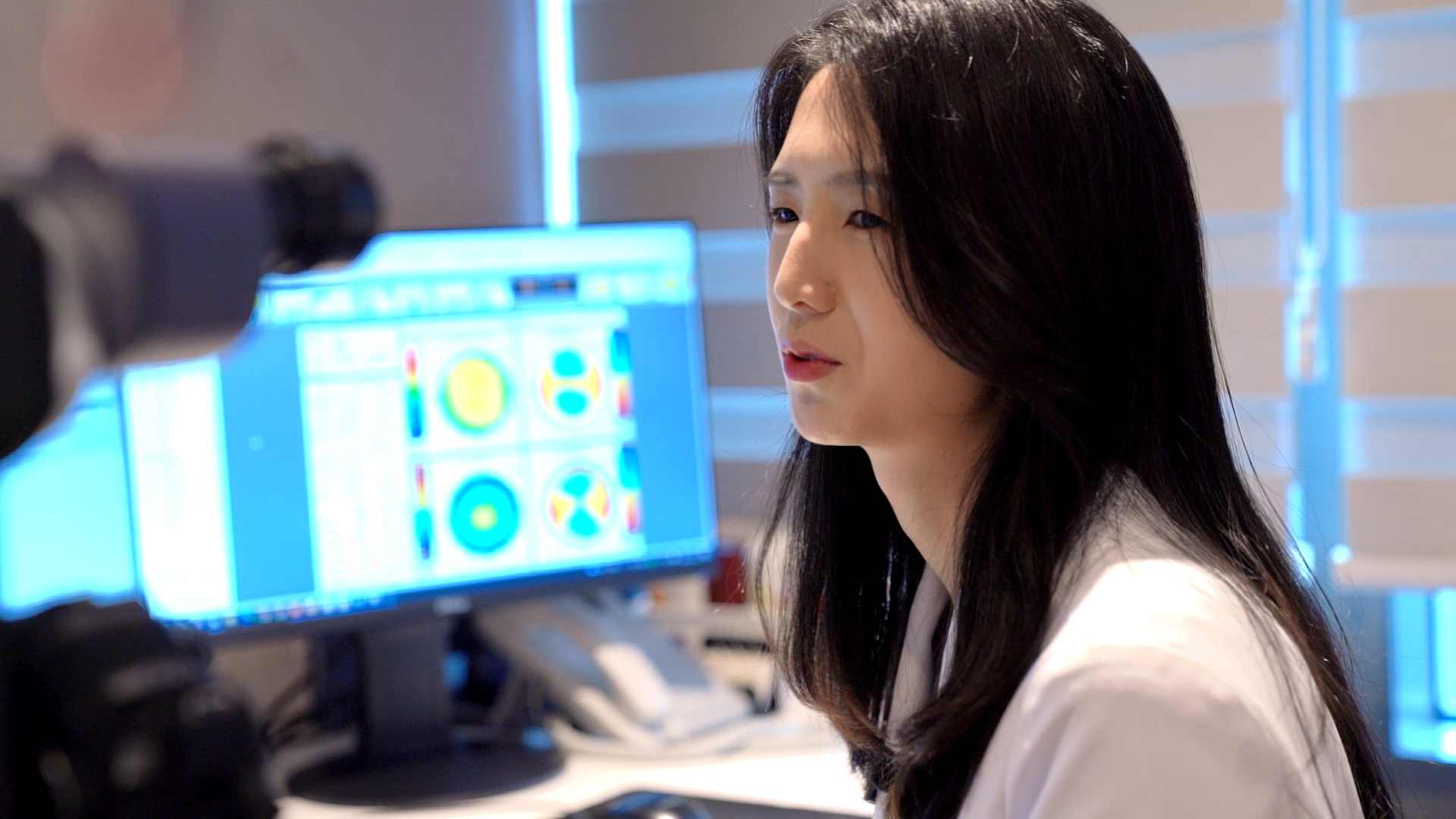 강남밝은성모안과 💡박서진 원장님💡을 소개합니다❗️❗️