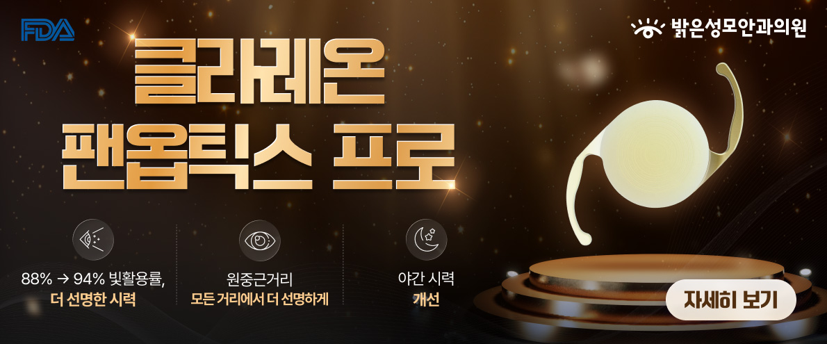 클라레온 팬옵틱스 프로 도입